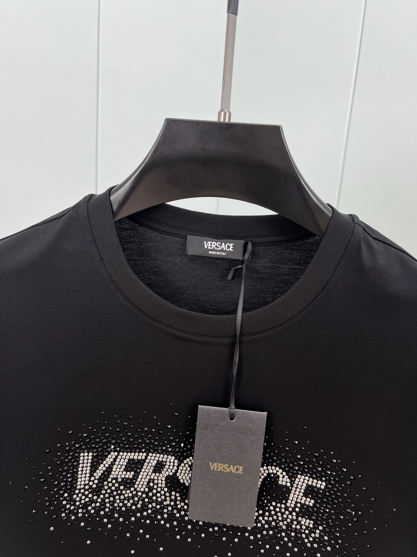 wg.luxury- V5rs135 Fading Versace Logo Cotton 3colour item:E-F054C1710-3